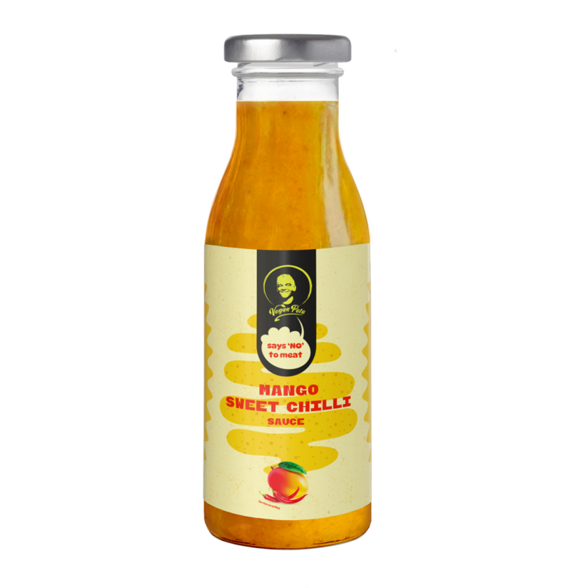 Mango Sweet Chilli Sauce